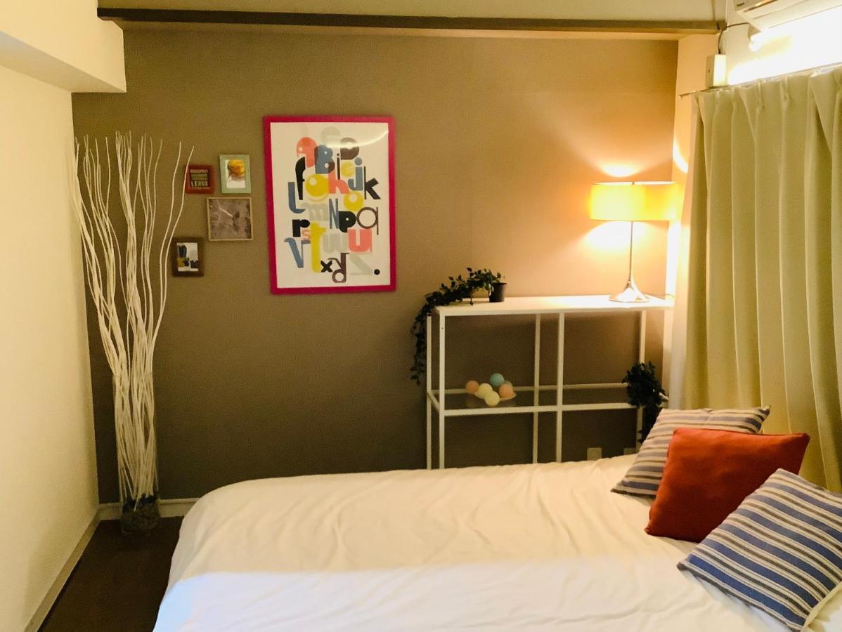 Apartment 板橋 Rcアネックス Rc205