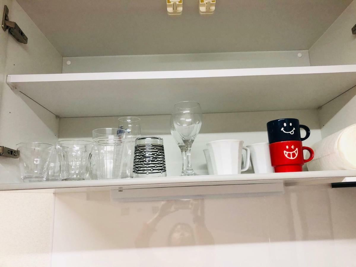 板橋 Rcアネックス Rc205 Apartment