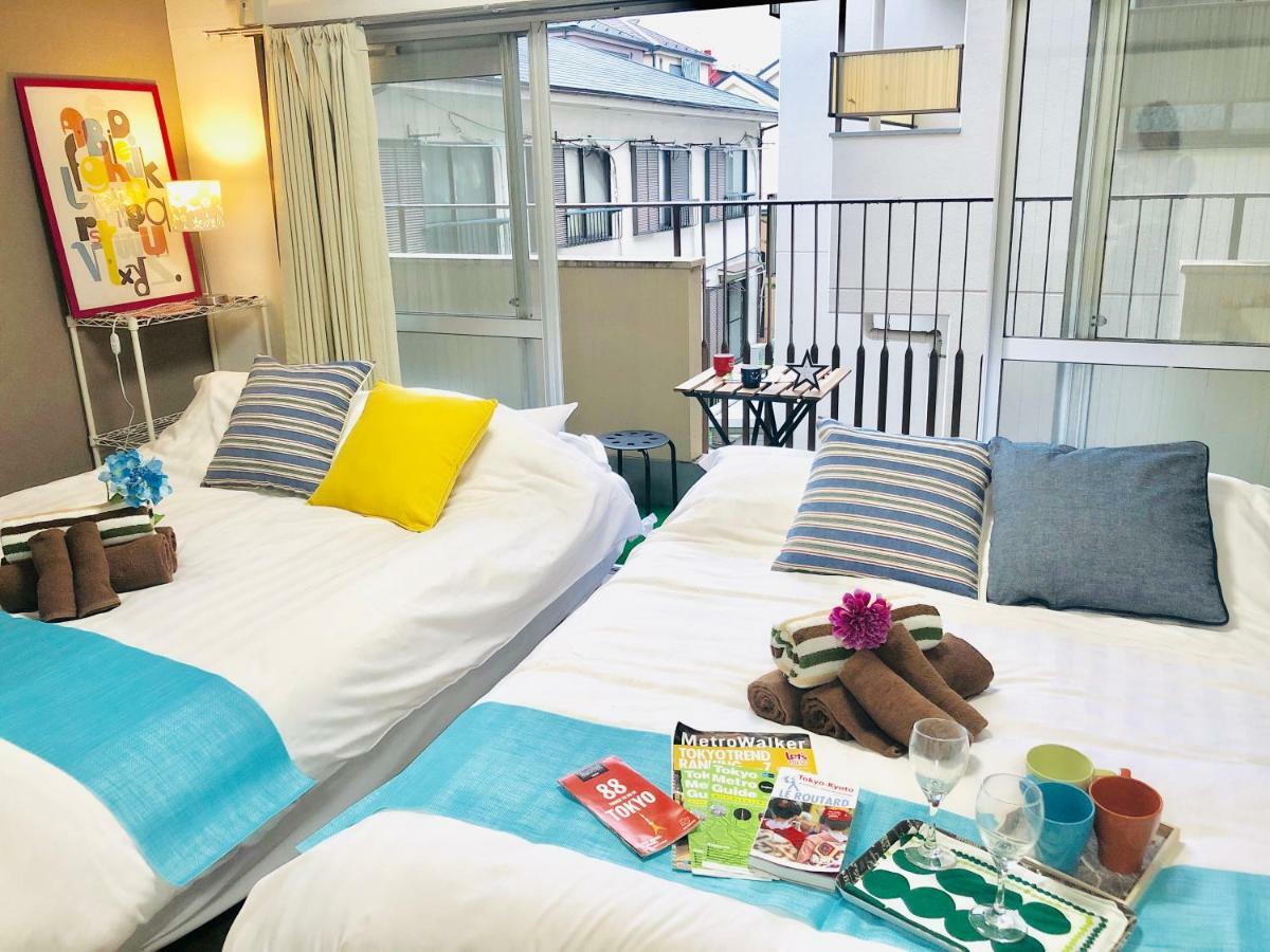 Apartment 板橋 Rcアネックス Rc205 *